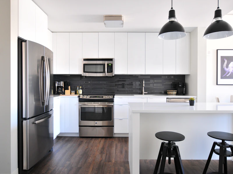 Mini Flat with Sitting Room — Odo Oja
