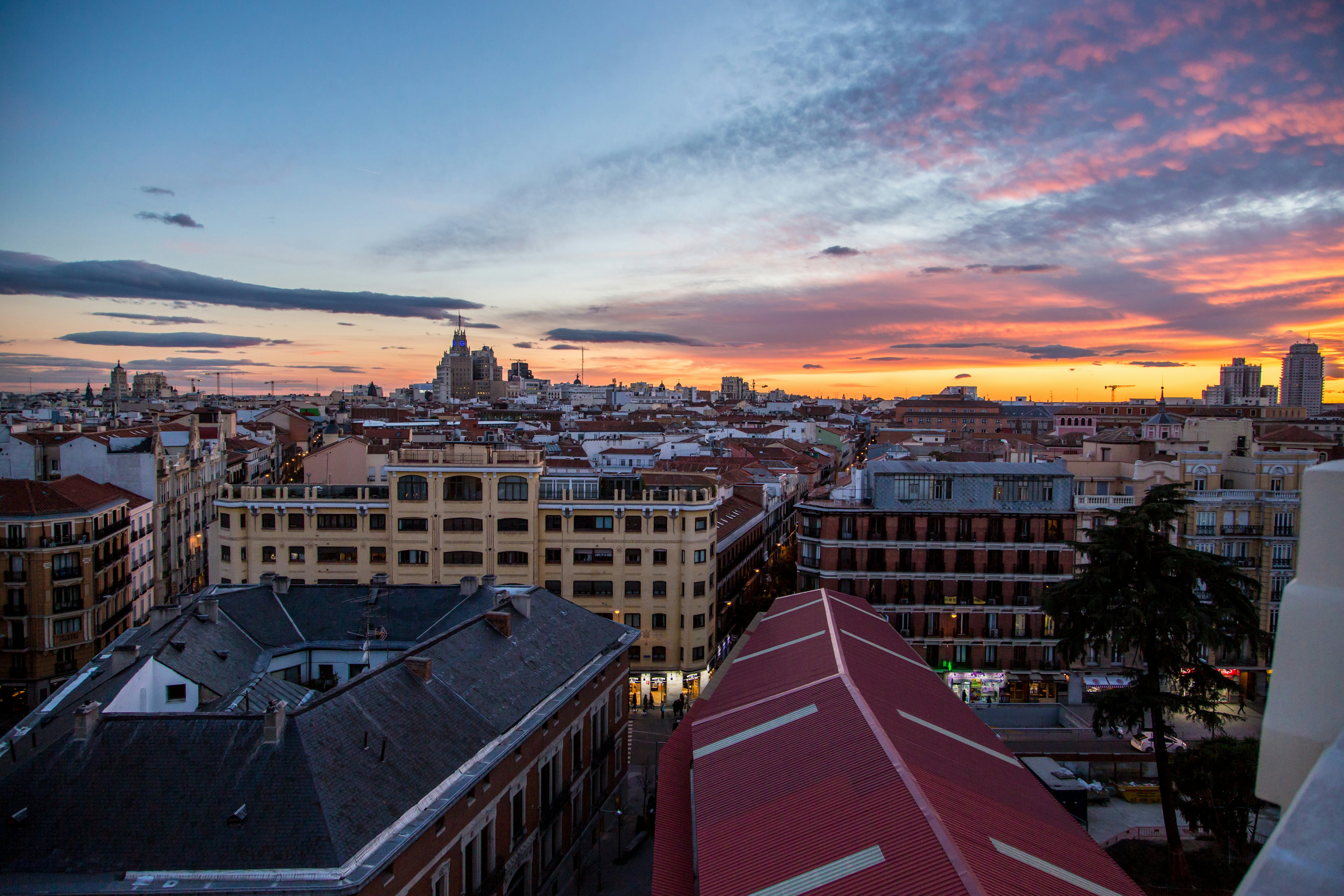 Free Unsplash photo from Derick Daily