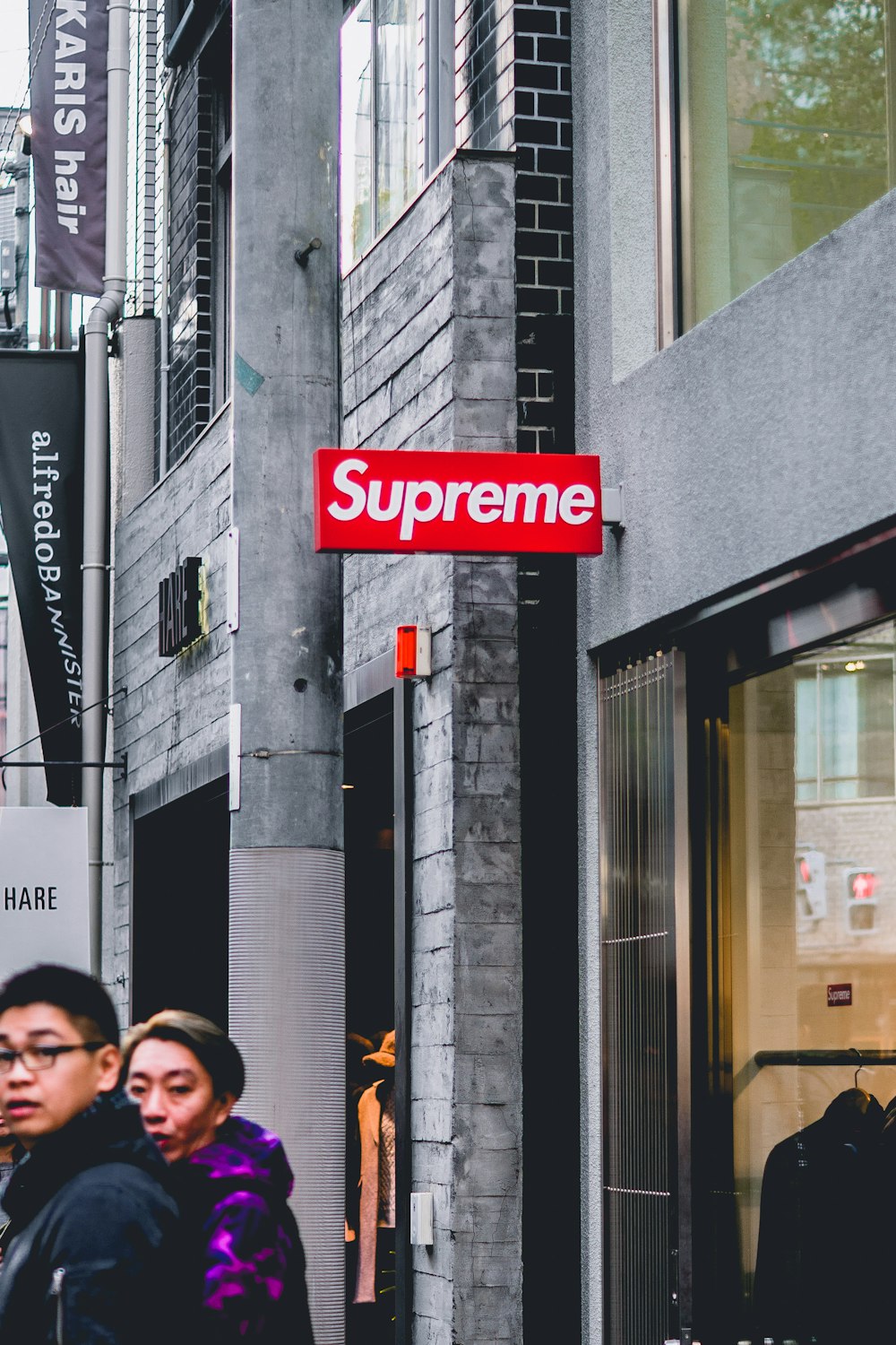 Supreme Wallpapers: Top 100 Best Supreme Wallpapers [ HQ ]