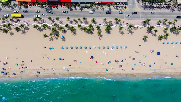 Fort Lauderdale, United States