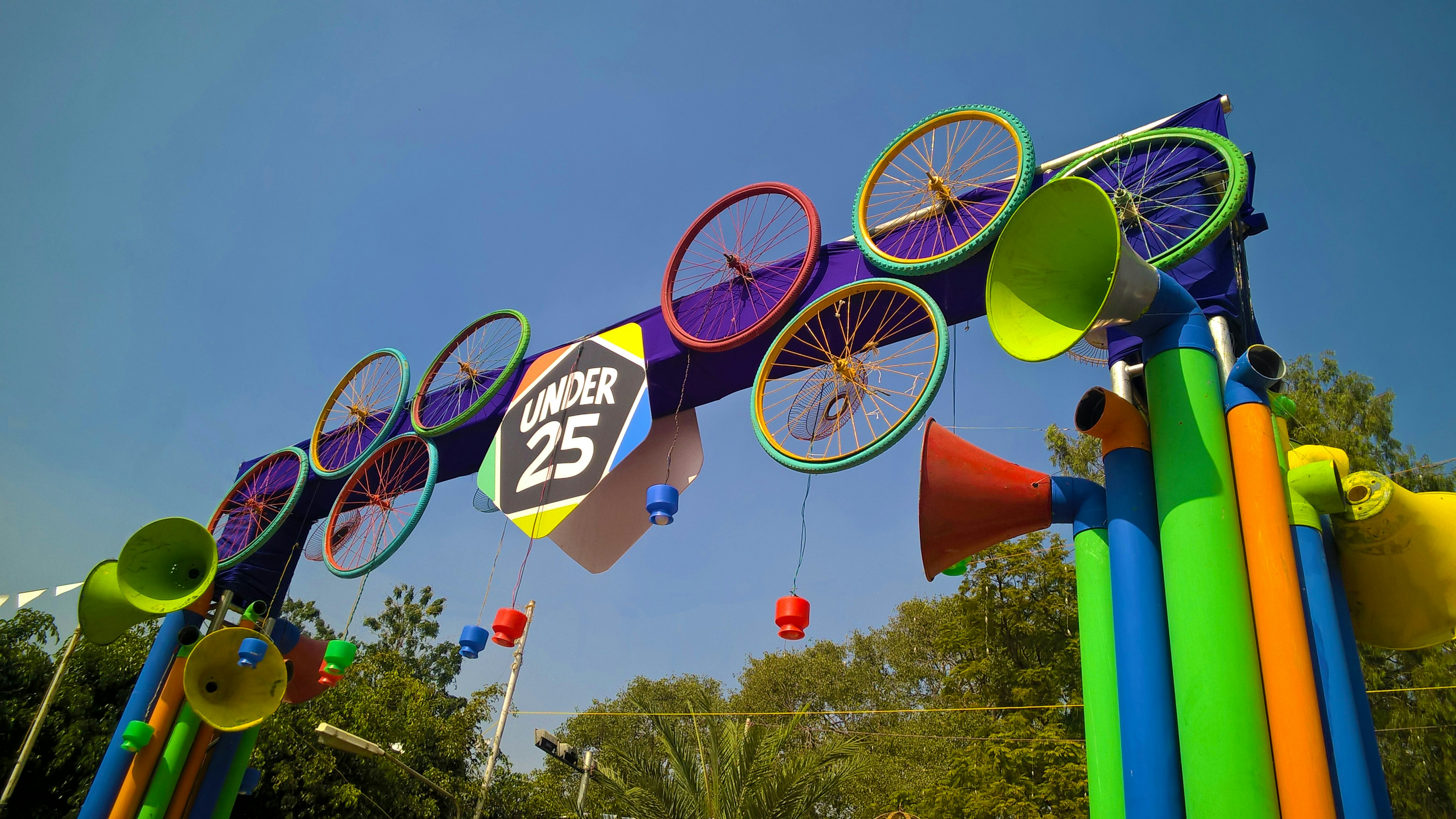 Free Unsplash photo from Muhammed Fayiz