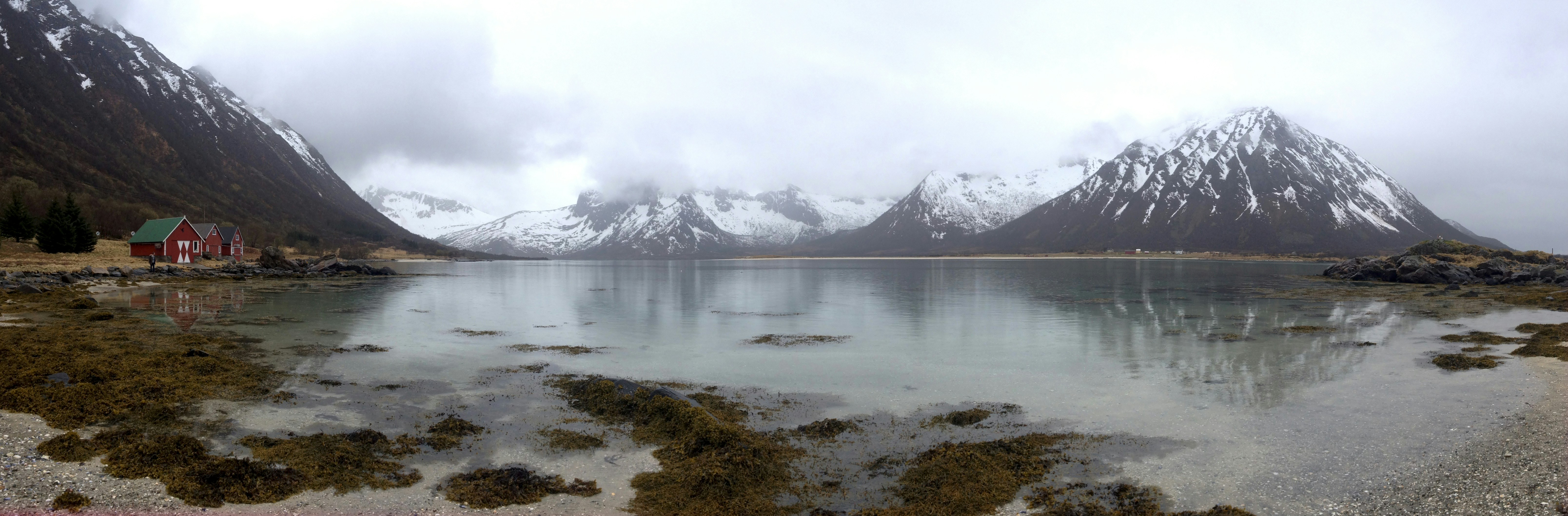 Free Unsplash photo from Margaux Etienne