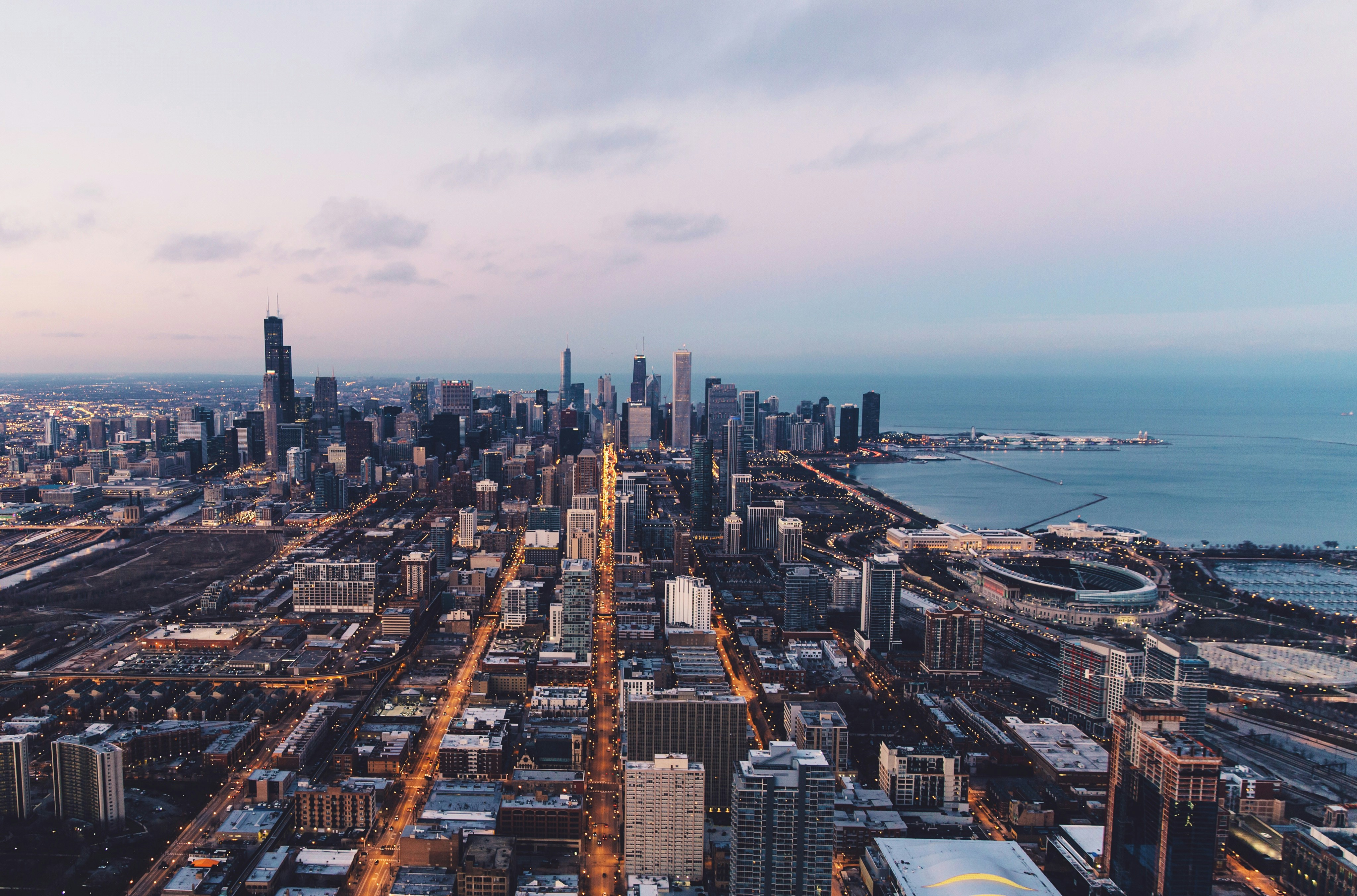 Top Hair Salons in Chicago