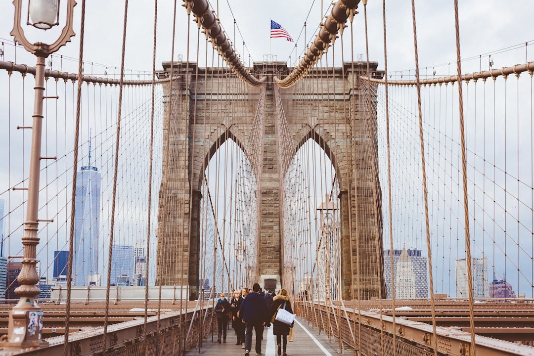 Travel Tips and Stories of Brooklyn in United States