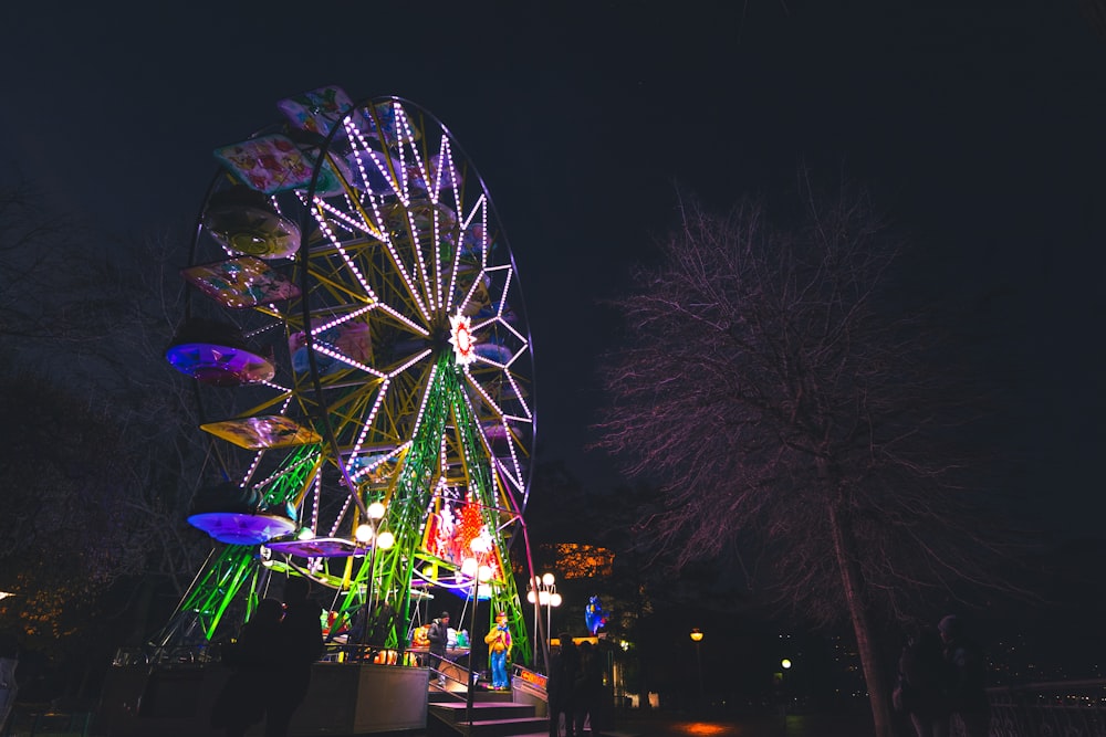 Ruota panoramica