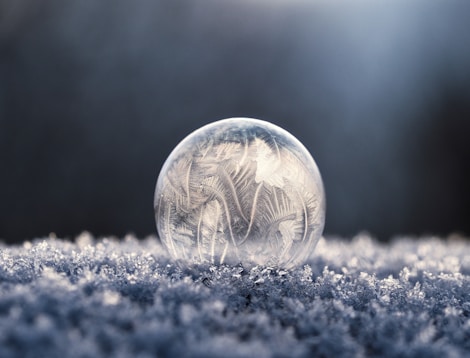 Ice