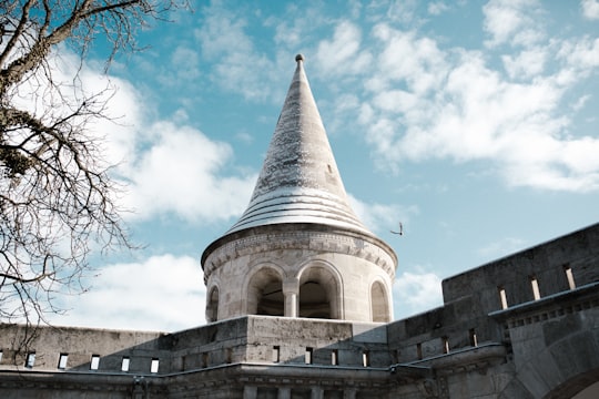 Fisherman's Bastion things to do in Kelenföld