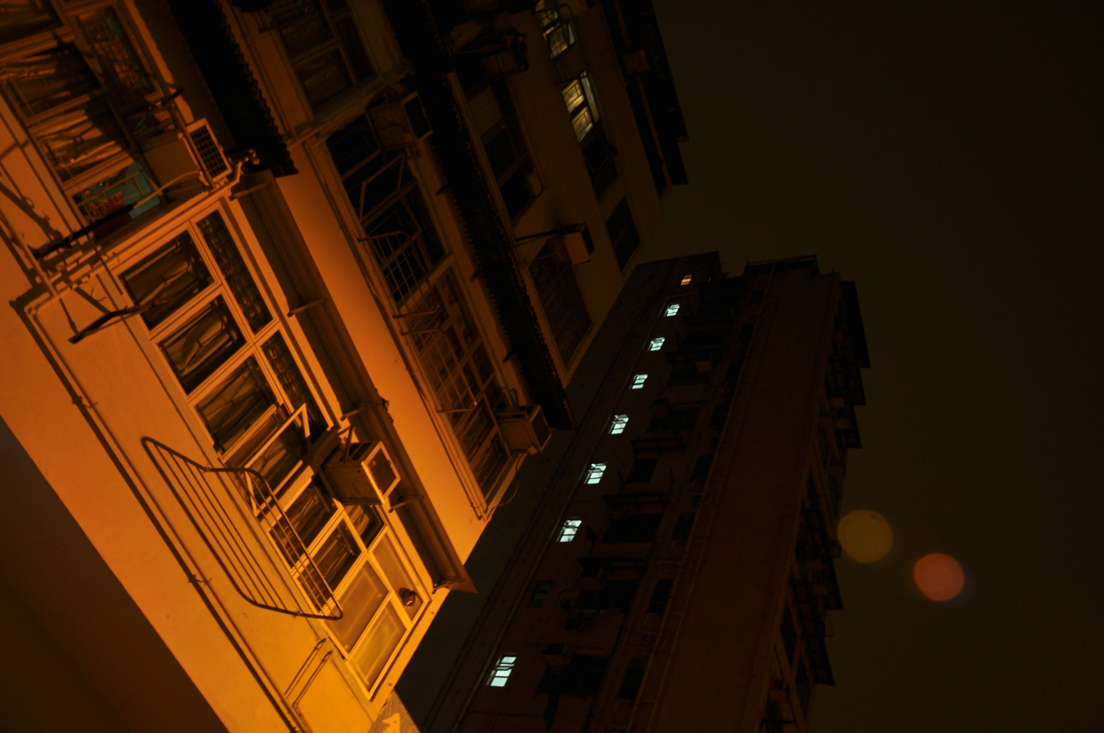 Free Unsplash photo from Henry Li