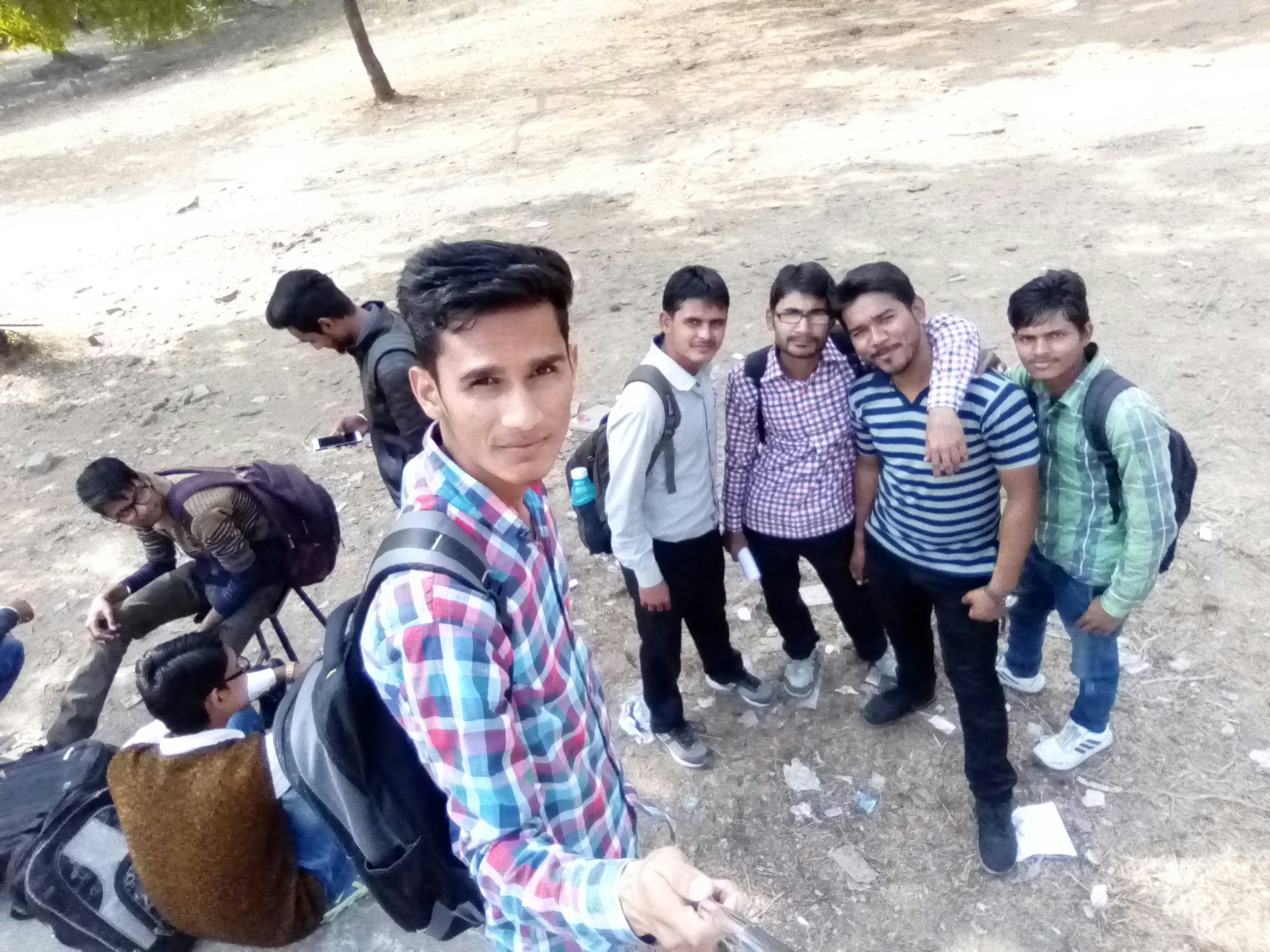 Free Unsplash photo from AMan KHan