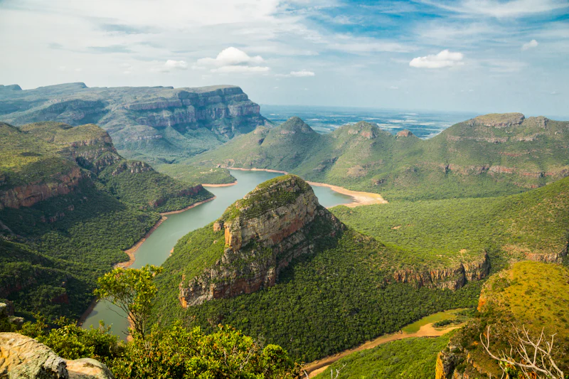 Cape Horizon Adventures