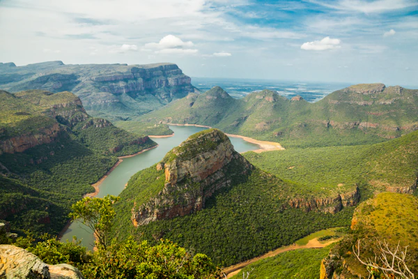 Africa