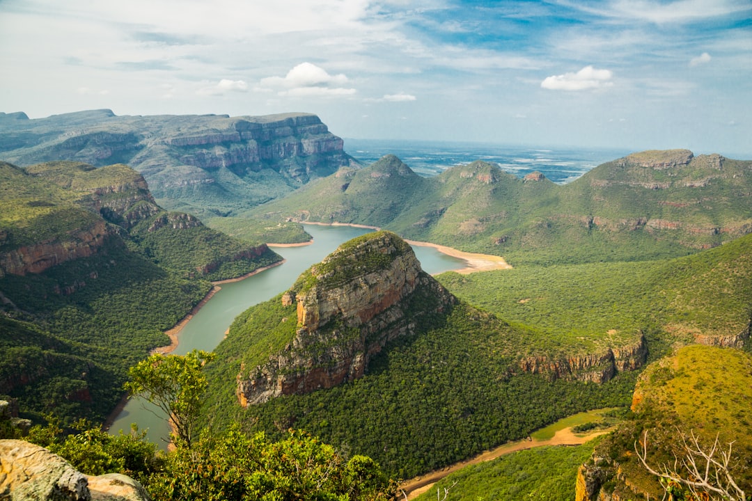 Landscape Photography