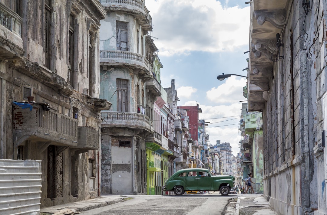 7 Iconic 1960s Travel Destinations Featured