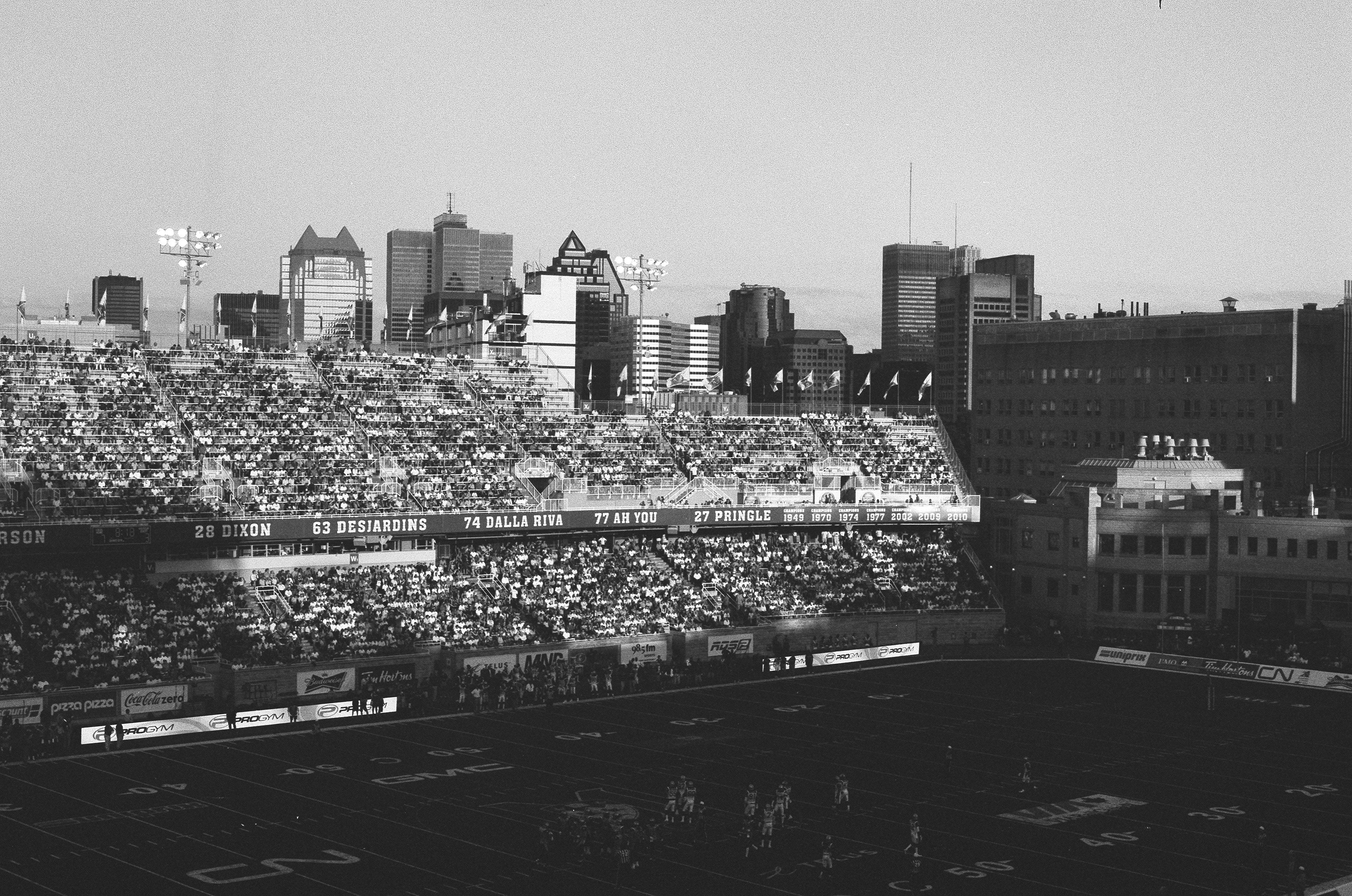 Free Unsplash photo from william fleury