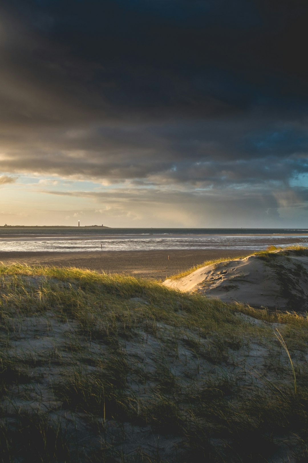 Shore photo spot De Hors Ameland