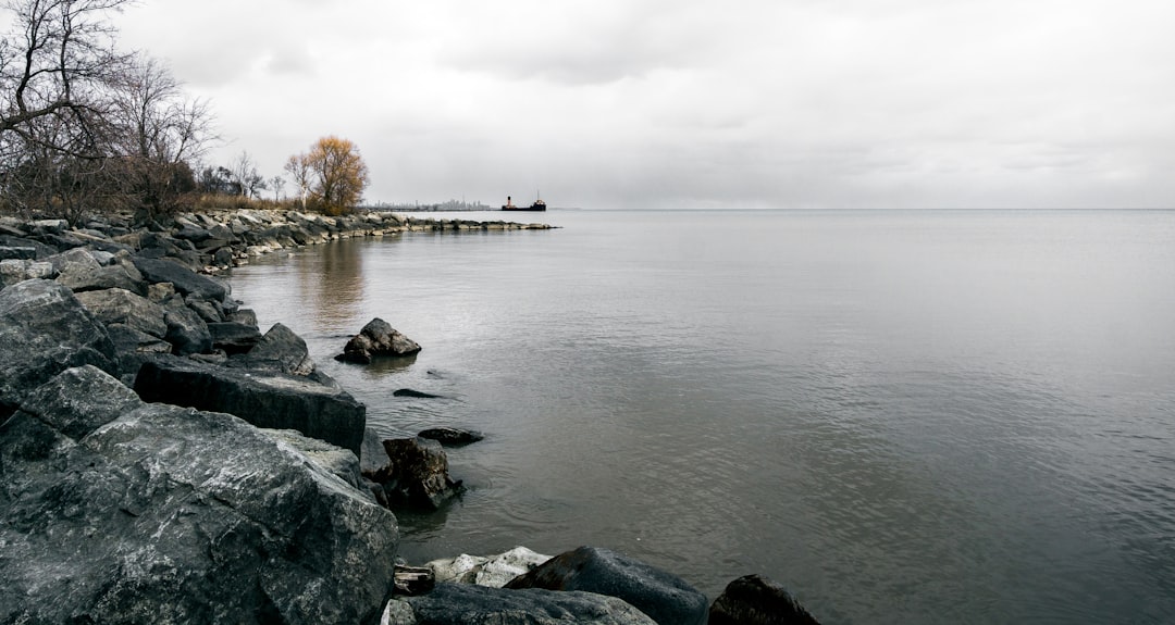 Shore photo spot J.C. Saddington Park 15 Helene St S