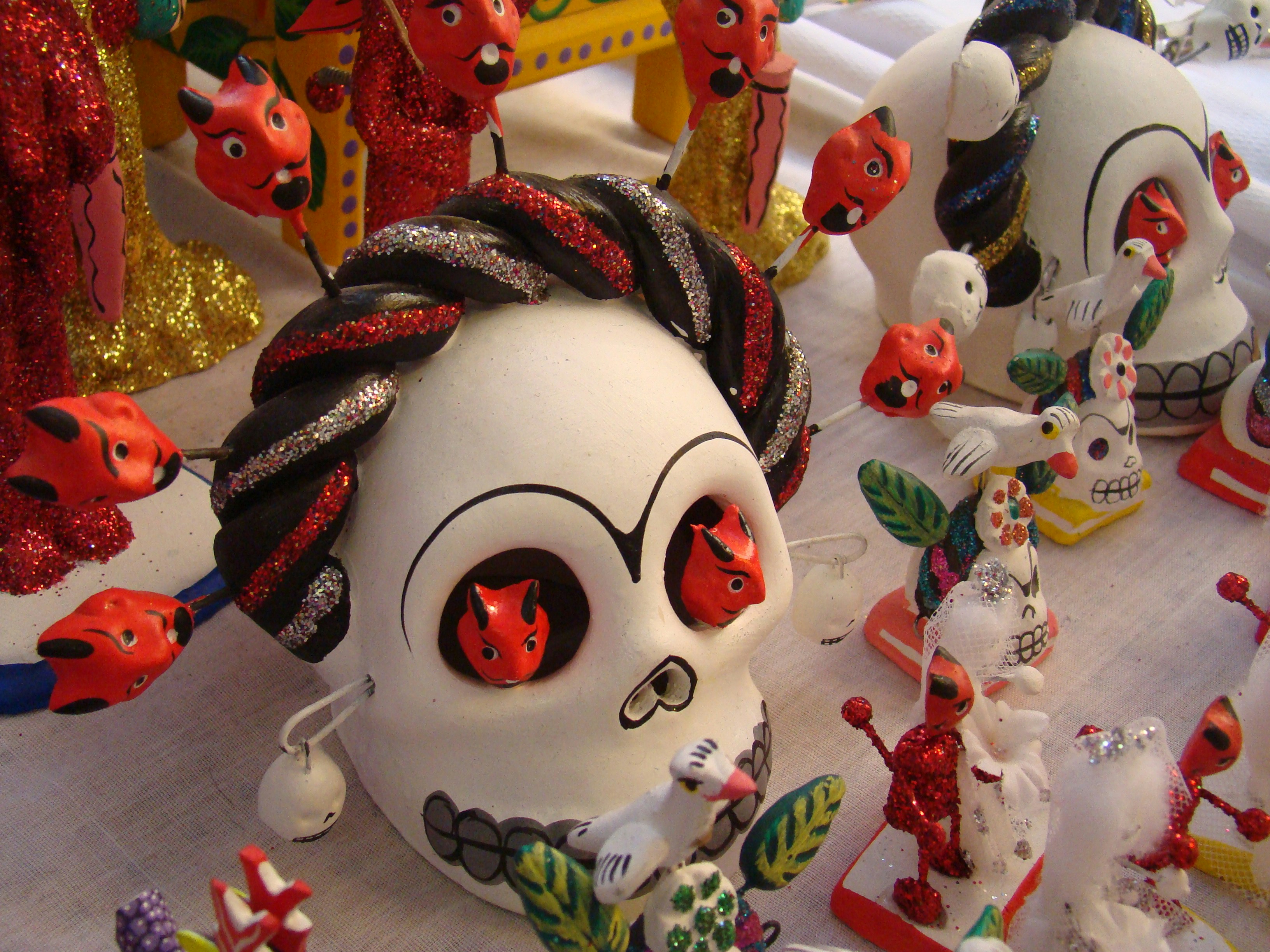 Free Unsplash photo from Ruth Esquivel