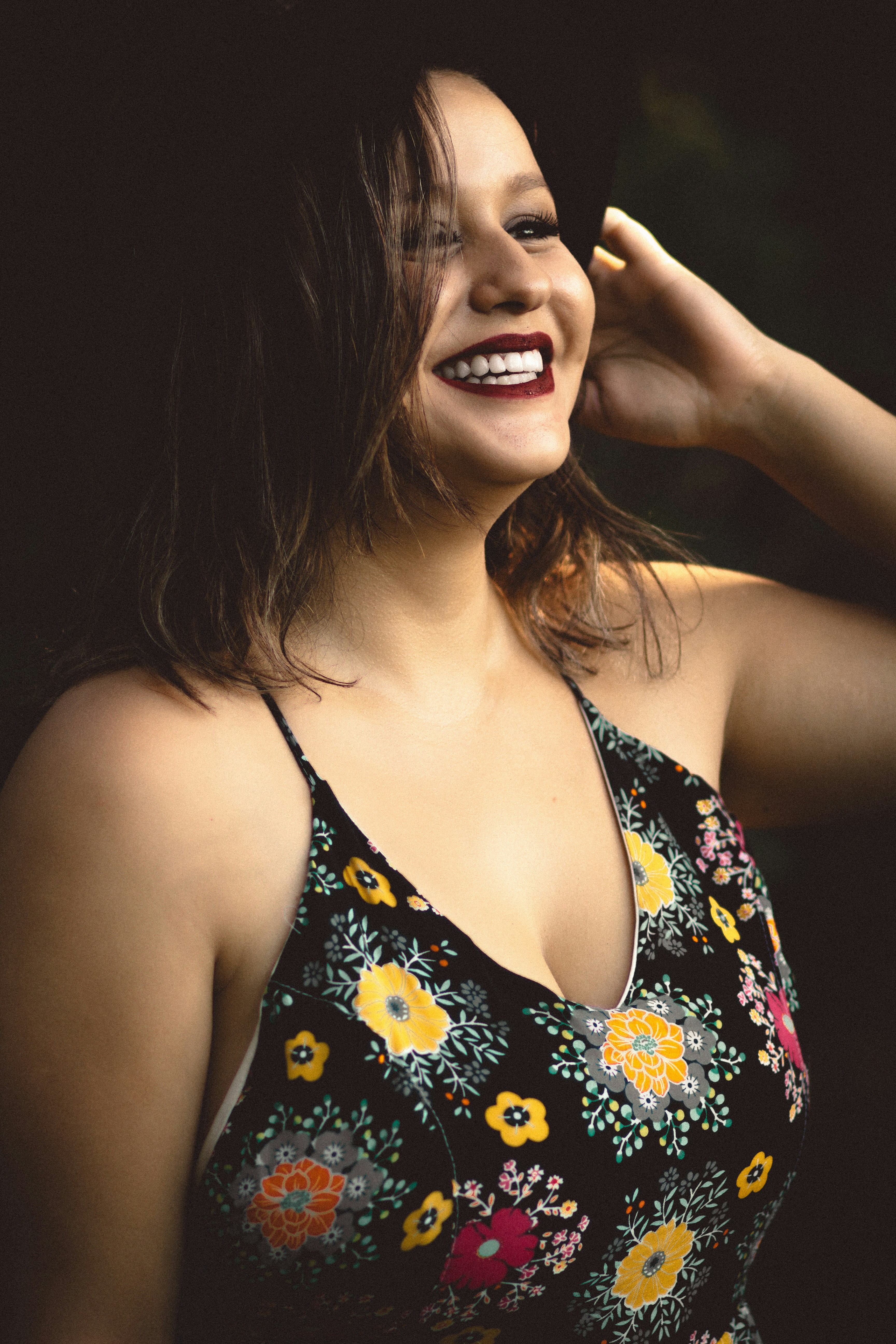 Free Unsplash photo from Allef Vinicius