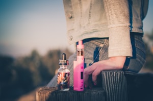 Caramel Vape Juice