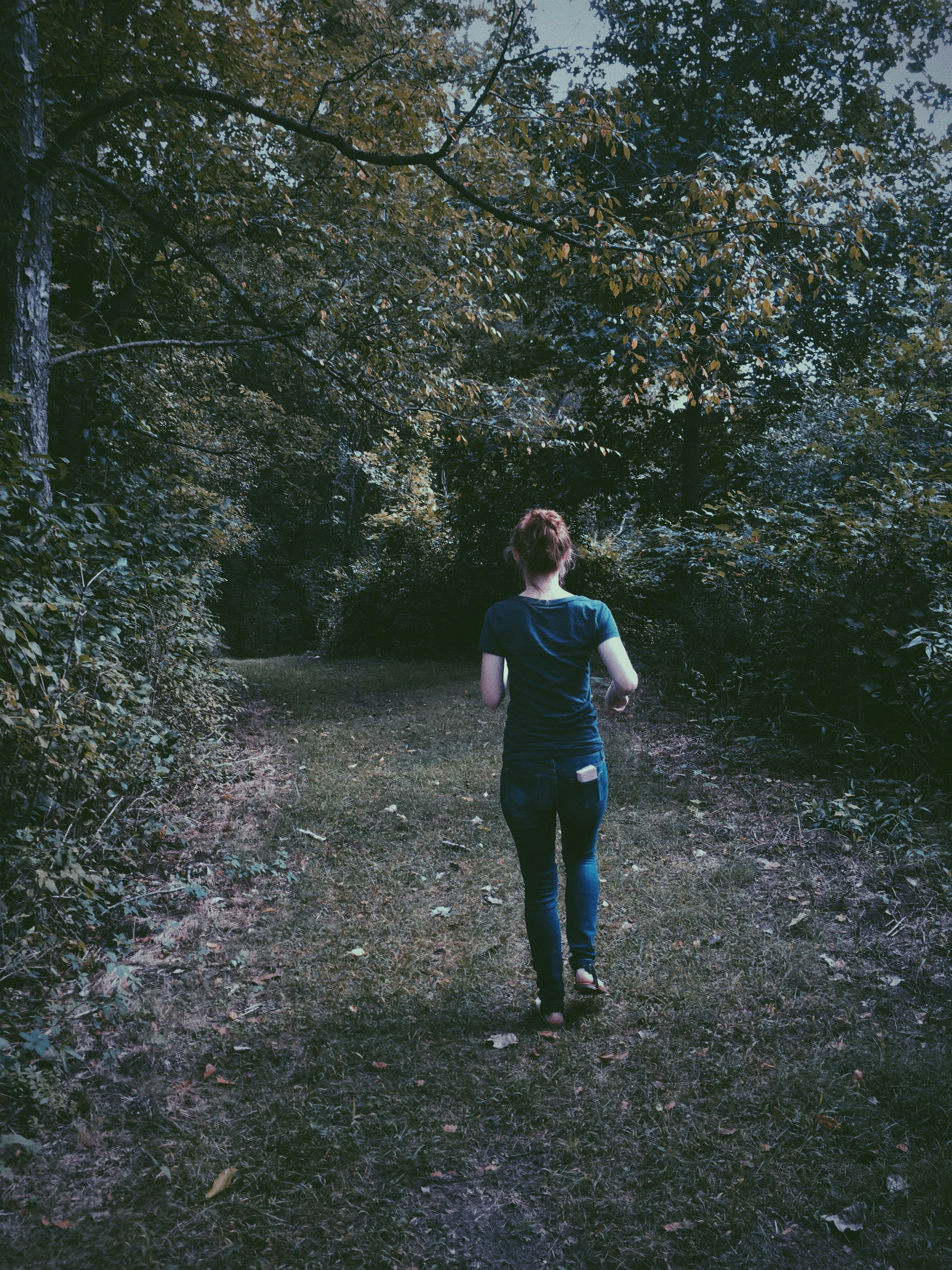 Free Unsplash photo from Hailey Scarberry