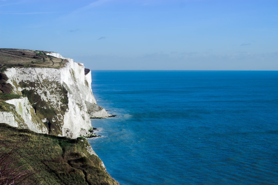 Cliff photo spot White Cliffs of Dover Seven Sisters