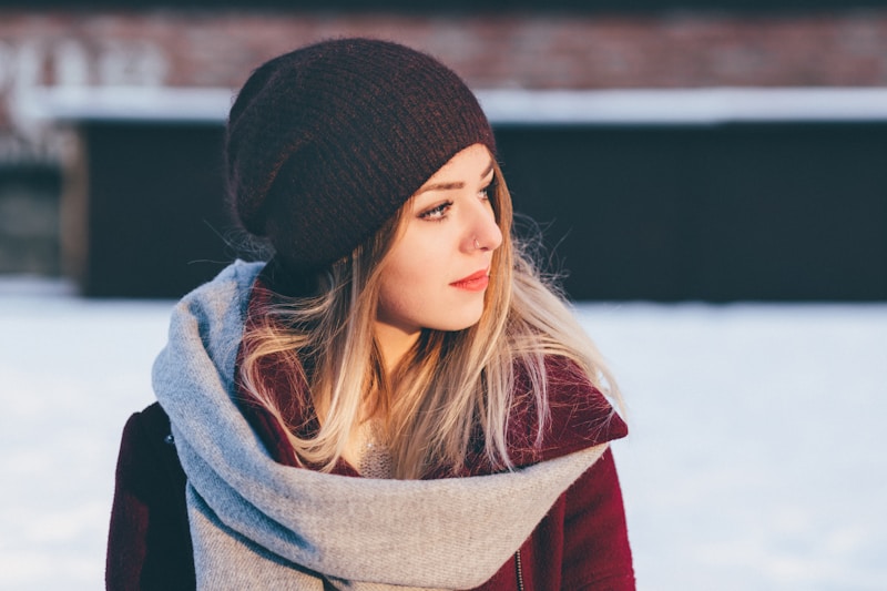 Seasonal Fashion Styling
