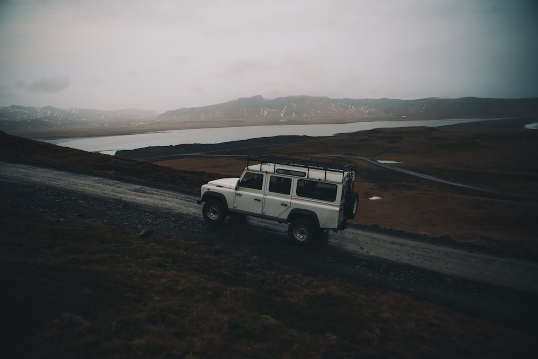 Travel Tips and Stories of Dyrhólaey Arch in Iceland