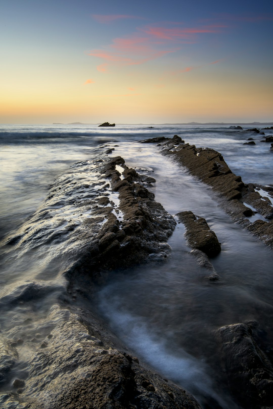 photo of Broad Haven Shore near Pembrokeshire Coast National Park