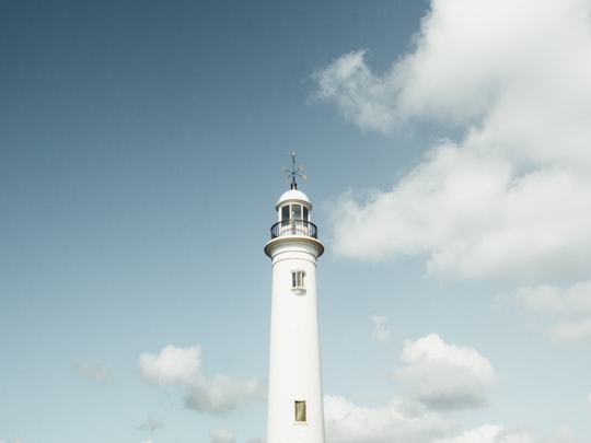 The White Lighthouse things to do in Newcastle Upon Tyne