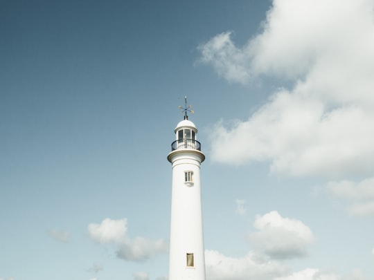The White Lighthouse things to do in Yarm