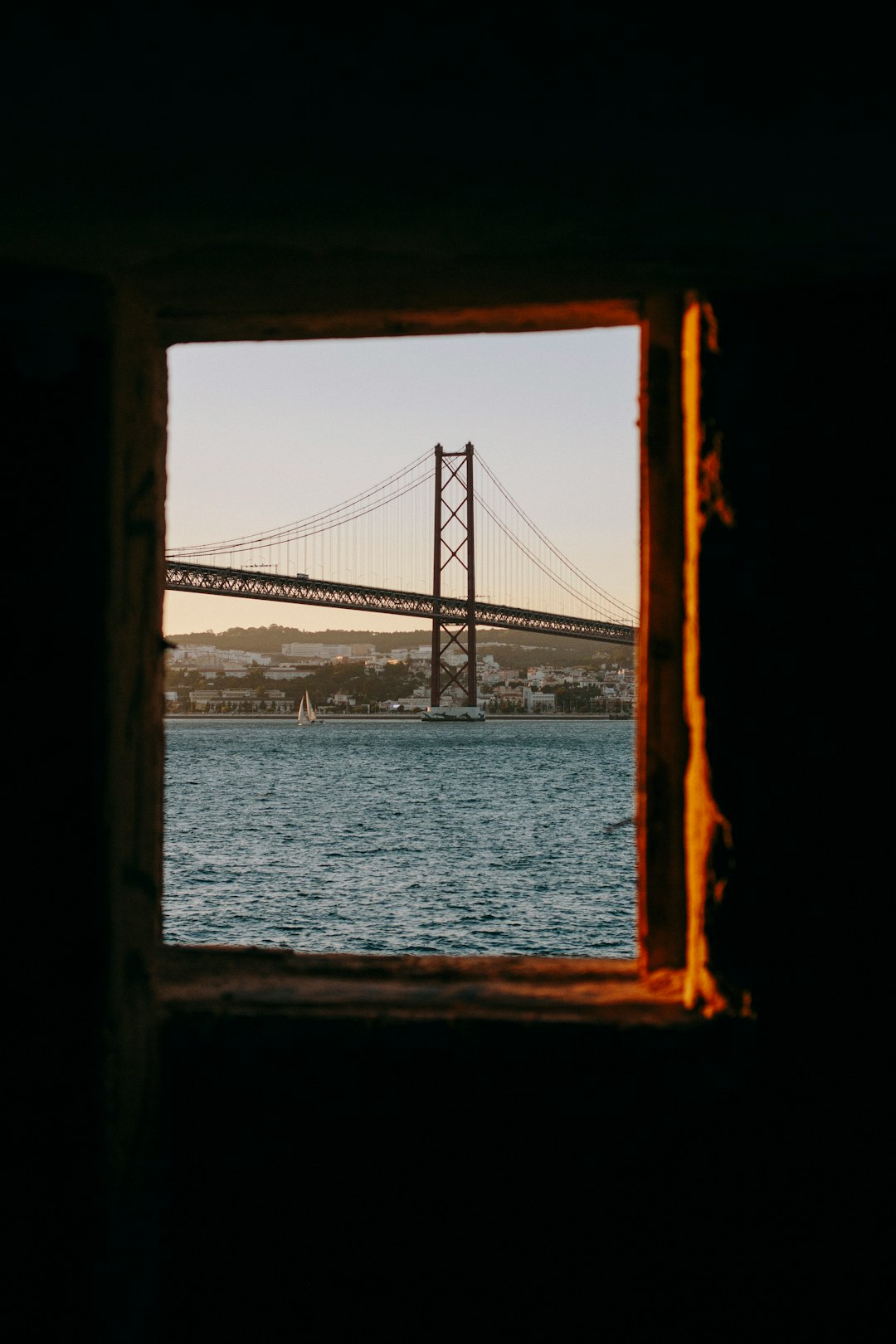Bridge photo spot Lisbon Cacilhas