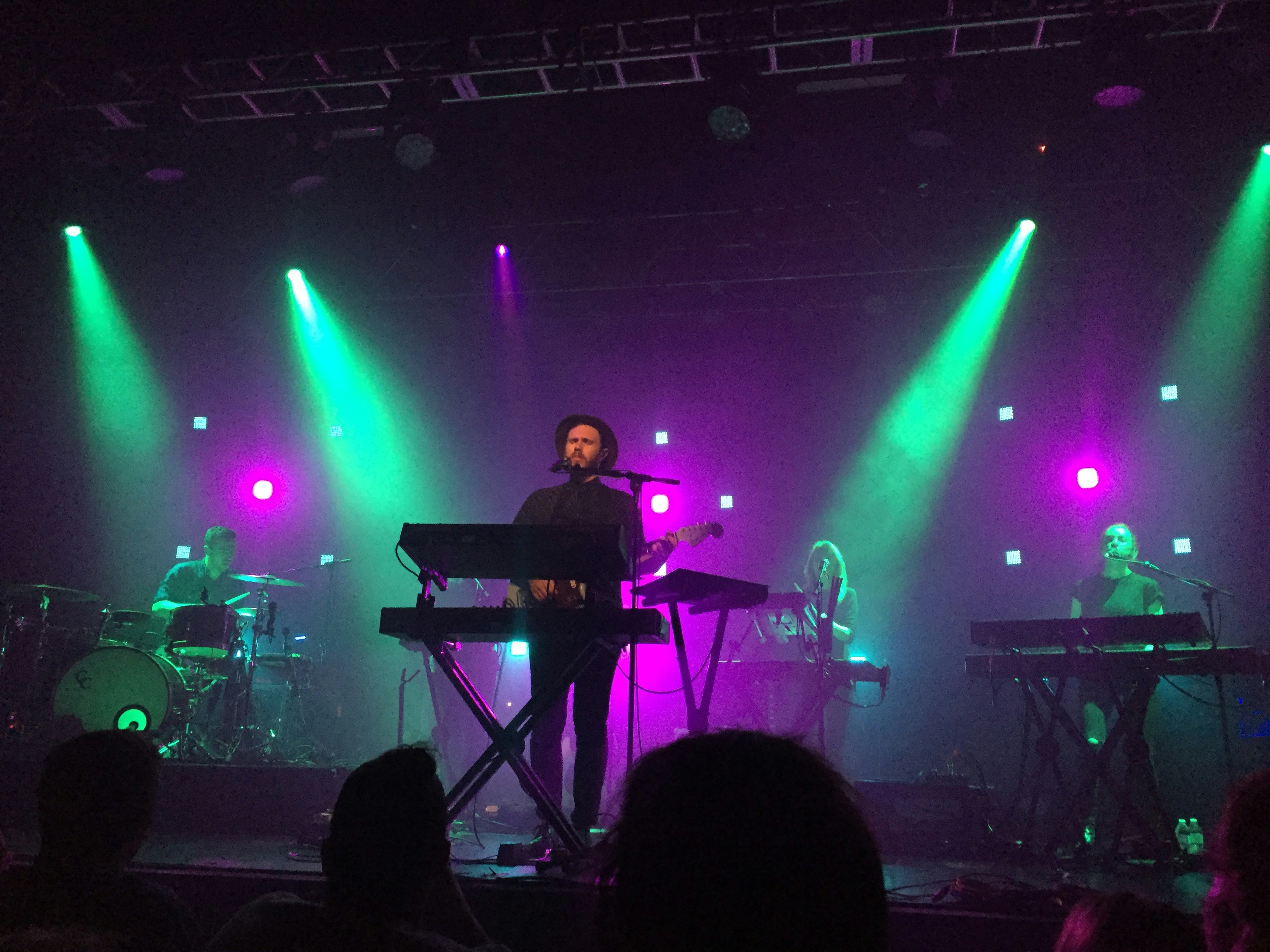 Free Unsplash photo from Monica Herrera