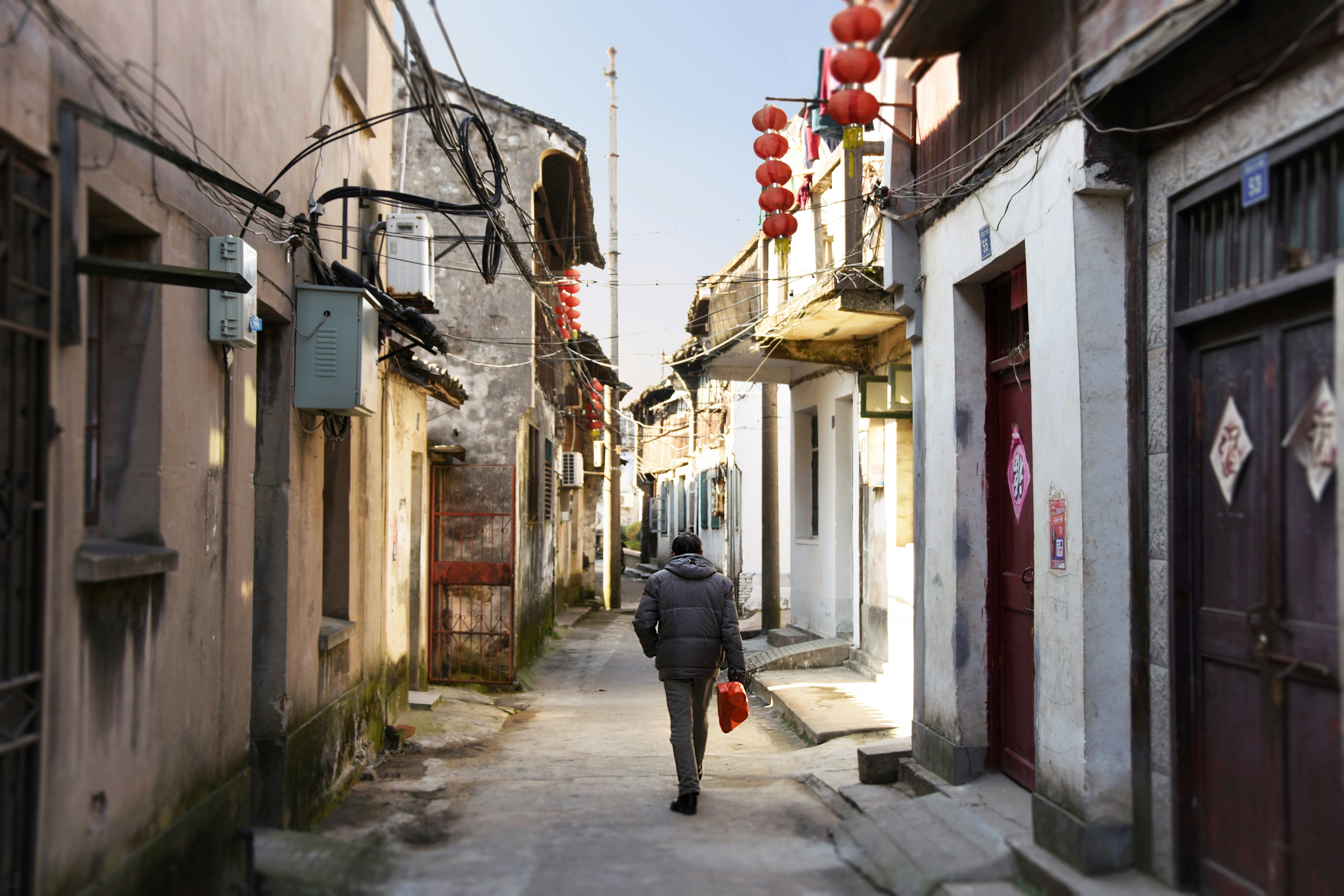 Free Unsplash photo from Alexander brown