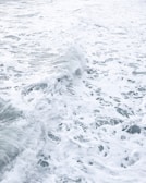 ocean with wave