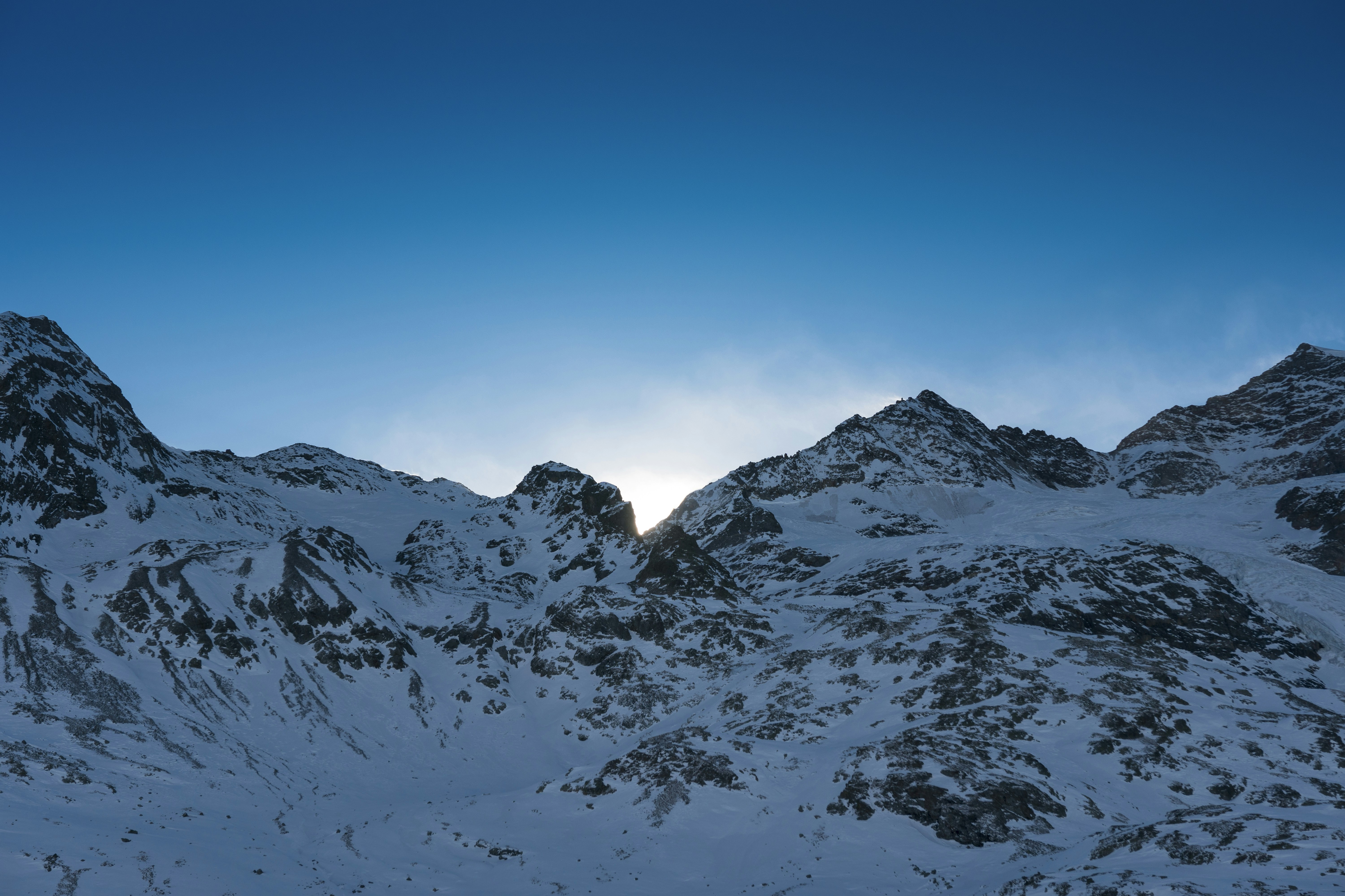 Free Unsplash photo from Dario Gartmann