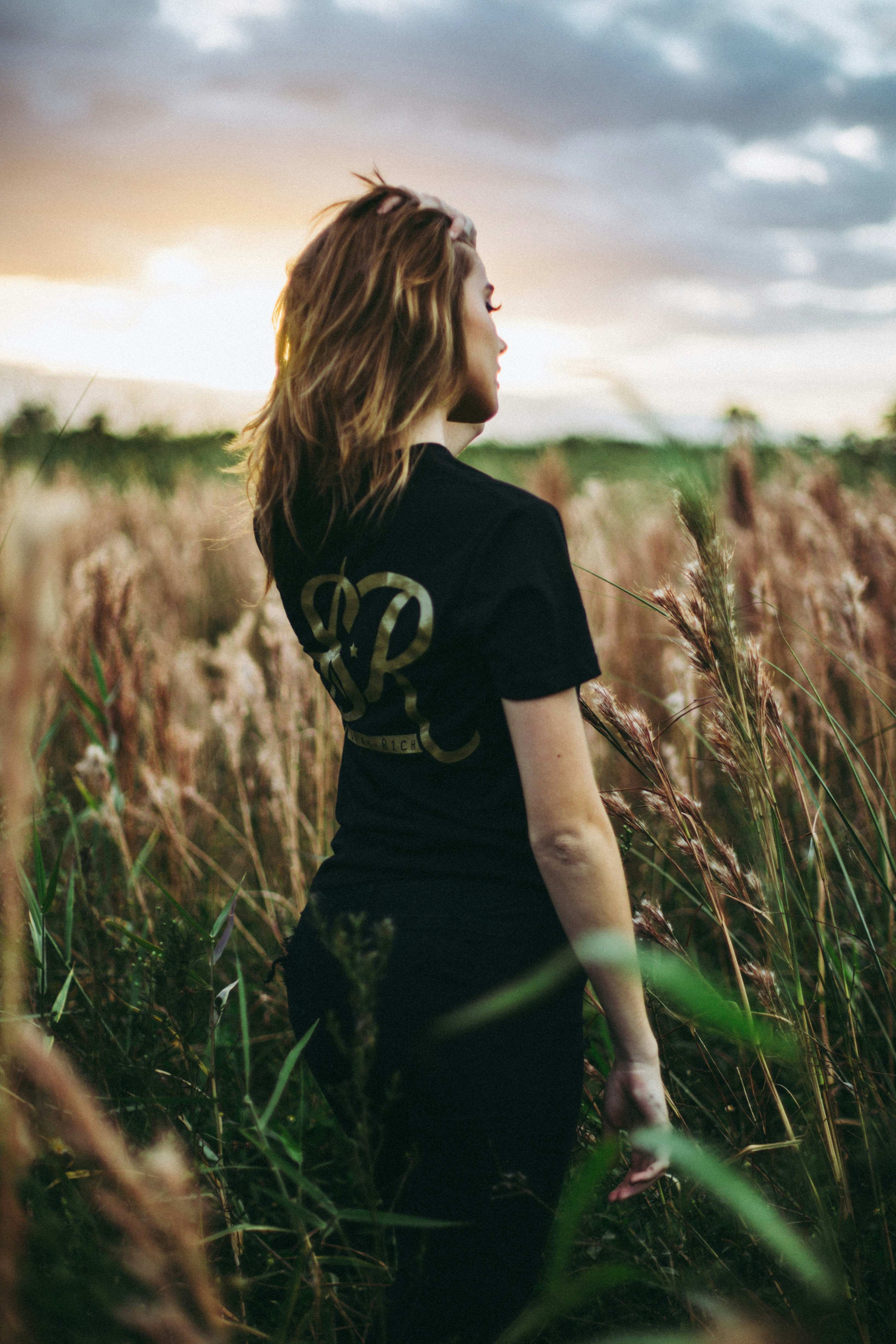 How Economic Transitions Reshape Social Identity