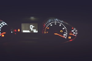 TPMS Sensor Kit