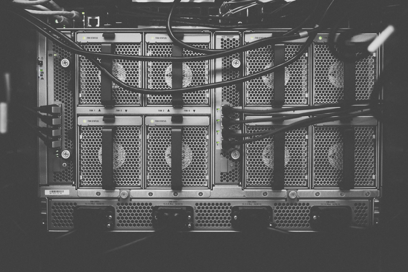 Technology & Software &mdash; Val Moric, Los Angeles