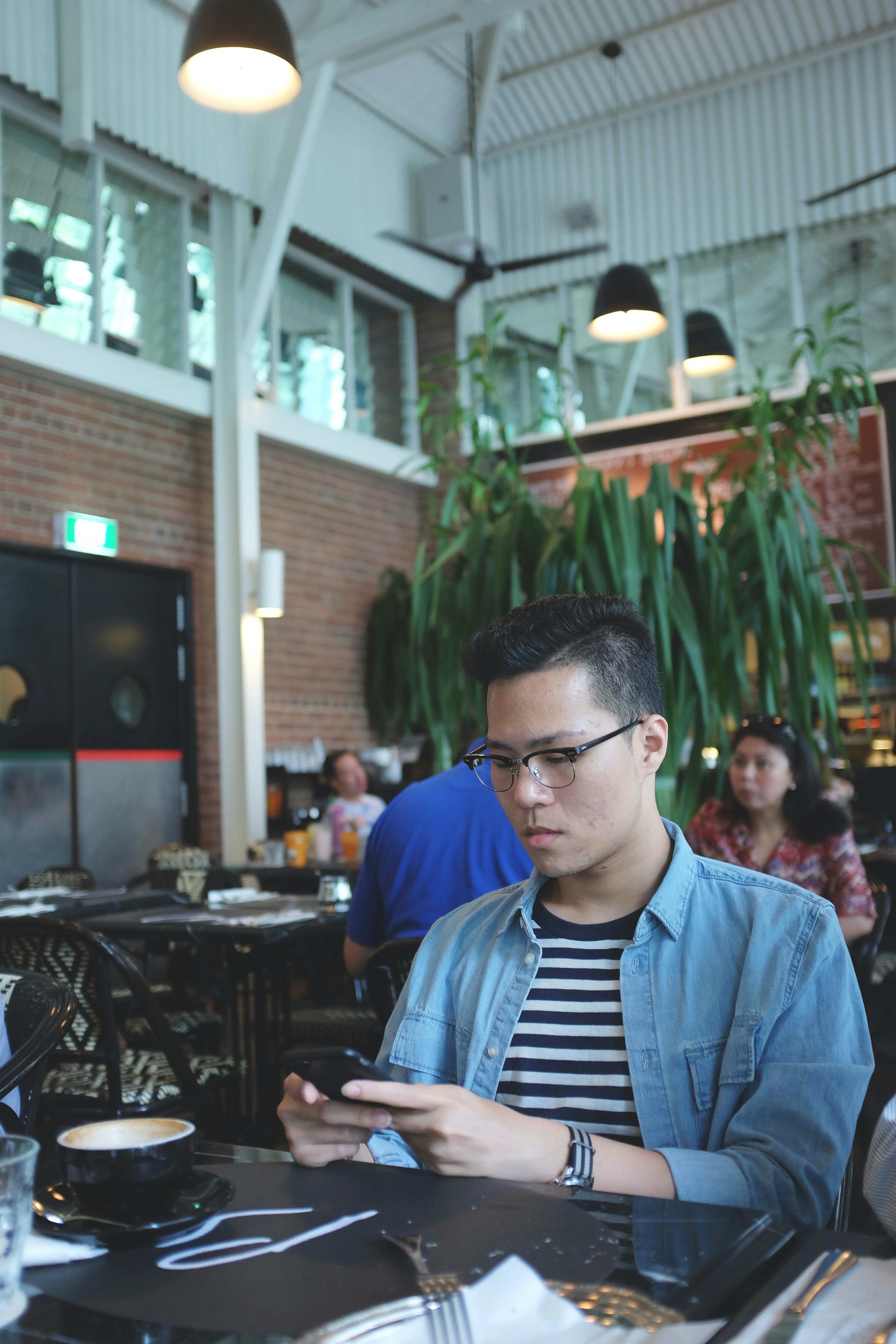 Free Unsplash photo from Clarissa Budiman