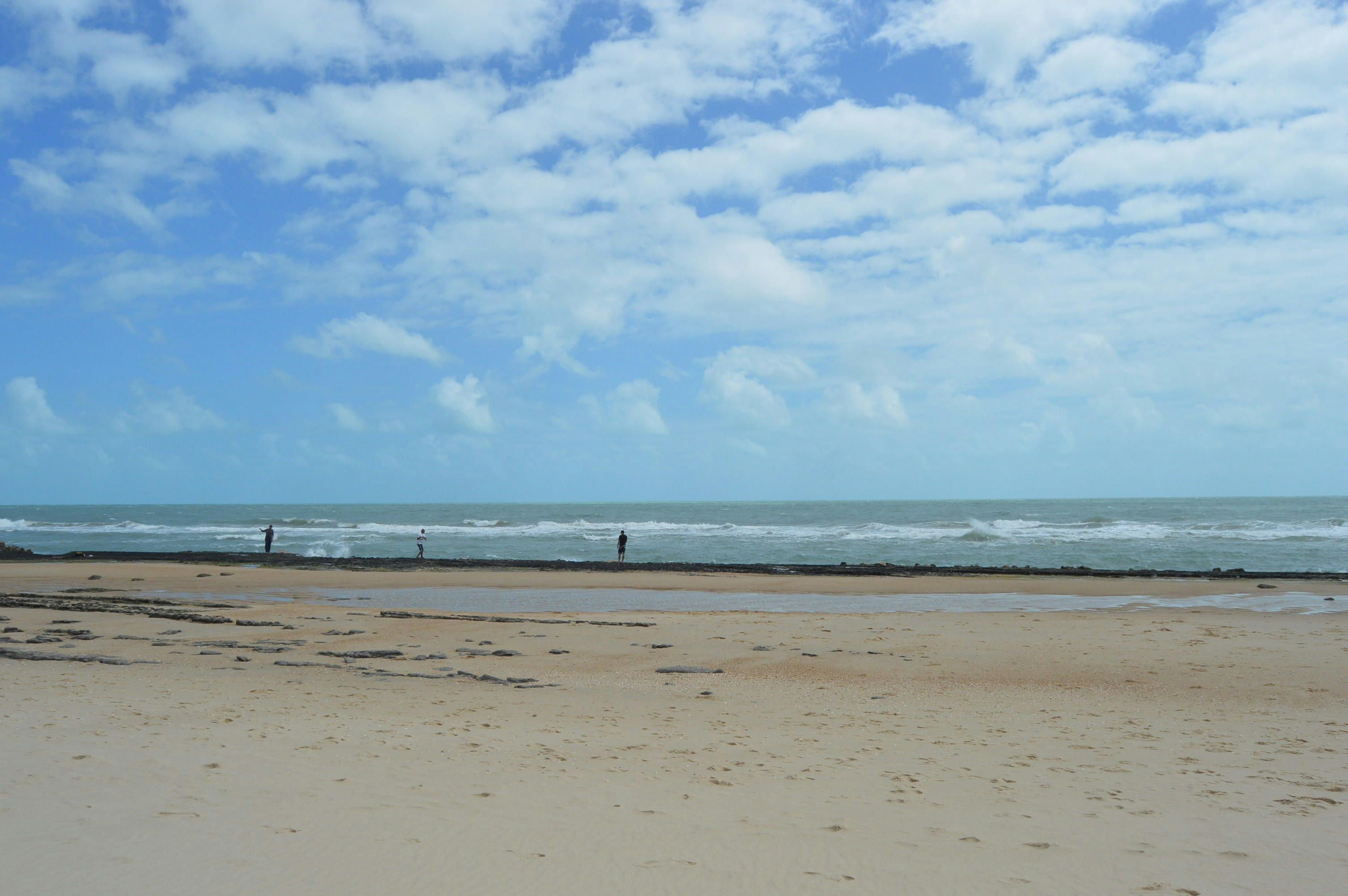 Free Unsplash photo from Claudia Comaru