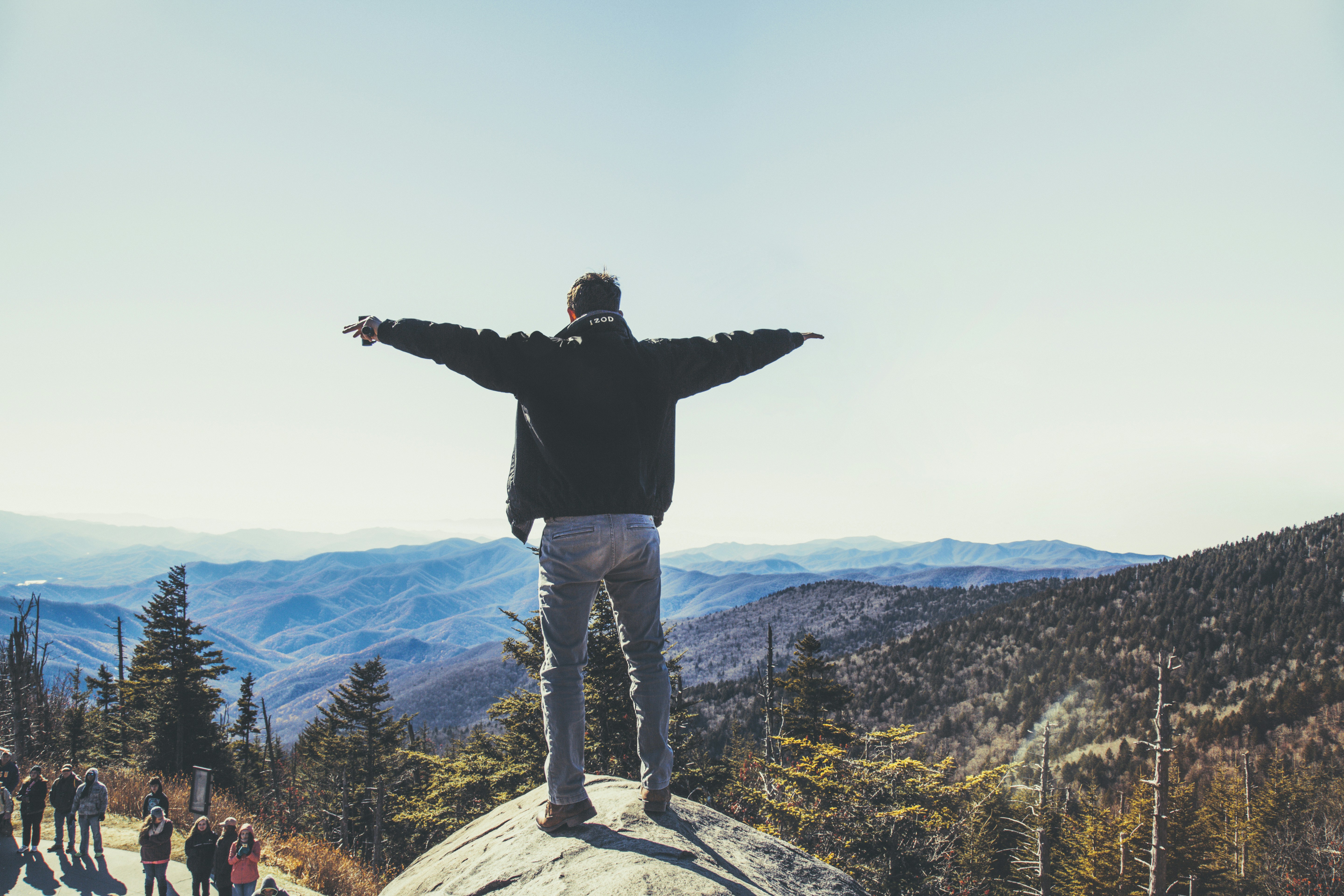 Free Unsplash photo from William Recinos