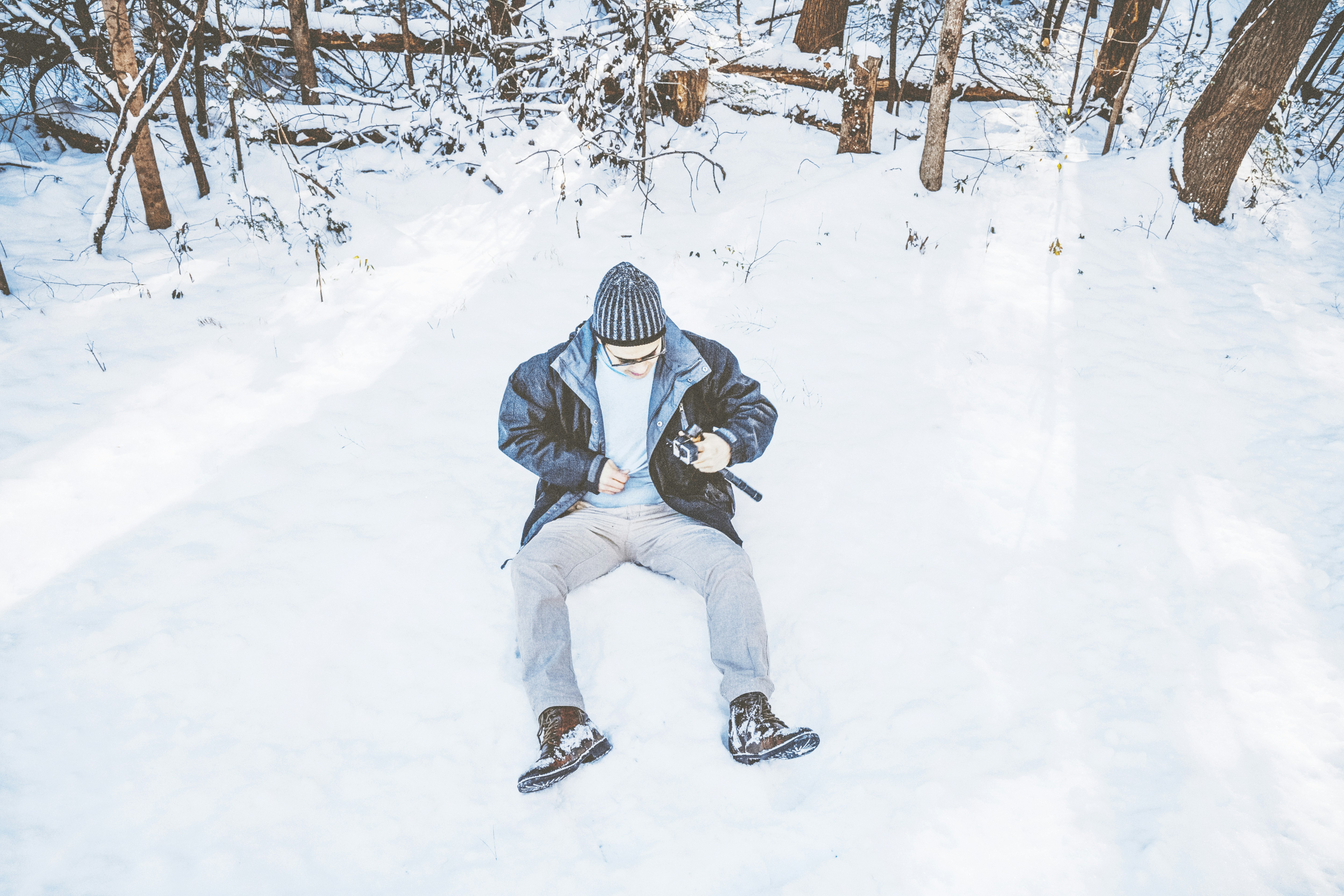 Free Unsplash photo from William Recinos