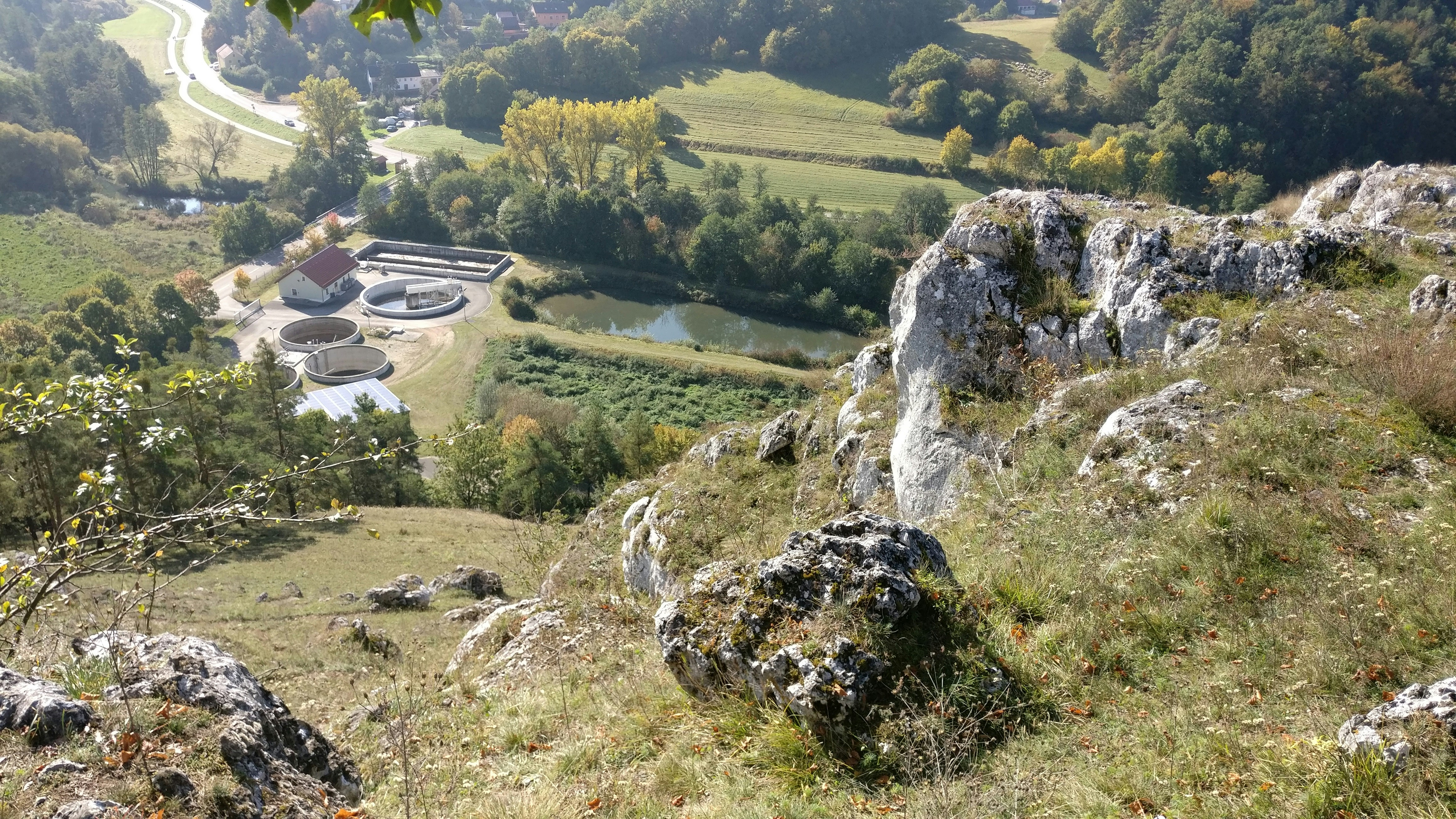 Free Unsplash photo from Luca Voges