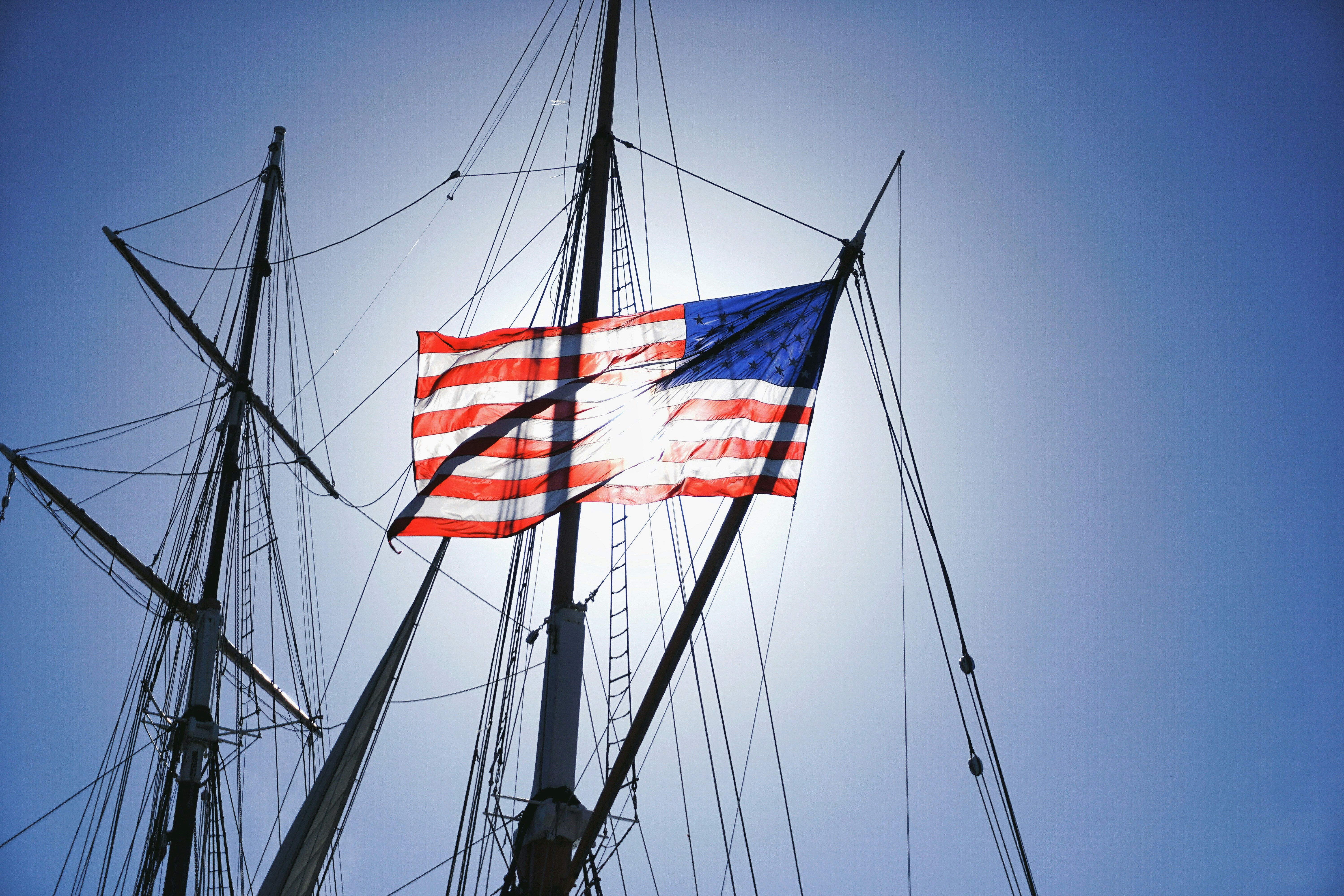 flags Анатомия "Титаника"