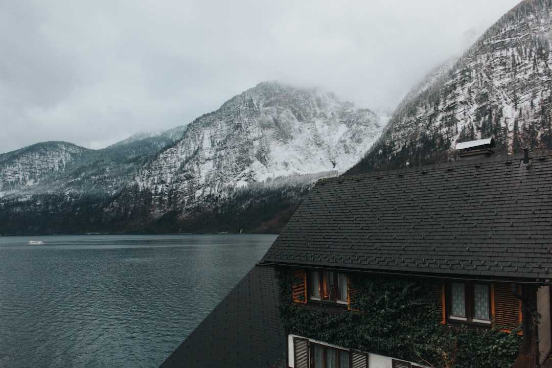 photo of Hallstatt Highland near Hoher Dachstein