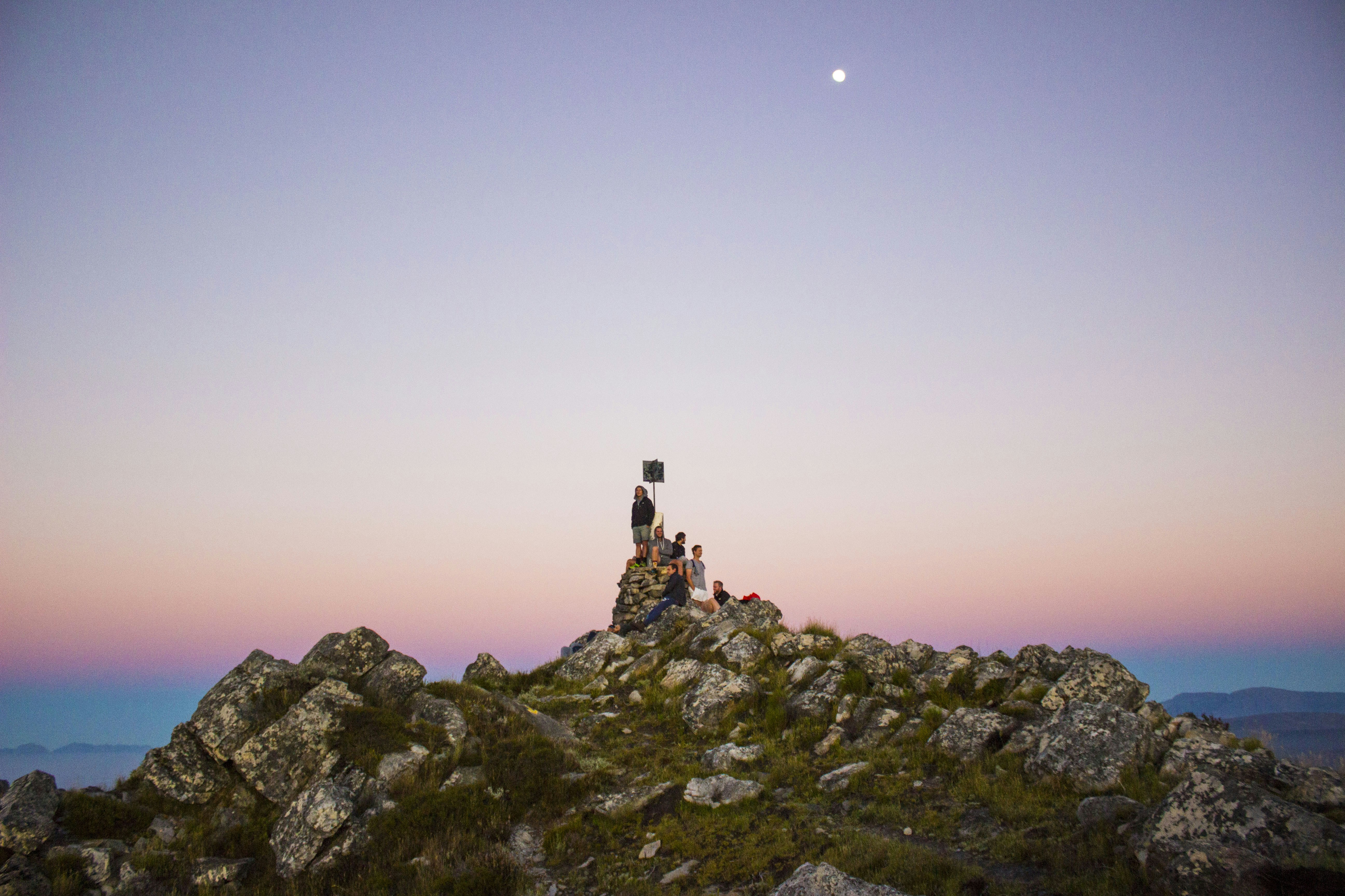 Free Unsplash photo from Matt Sterne