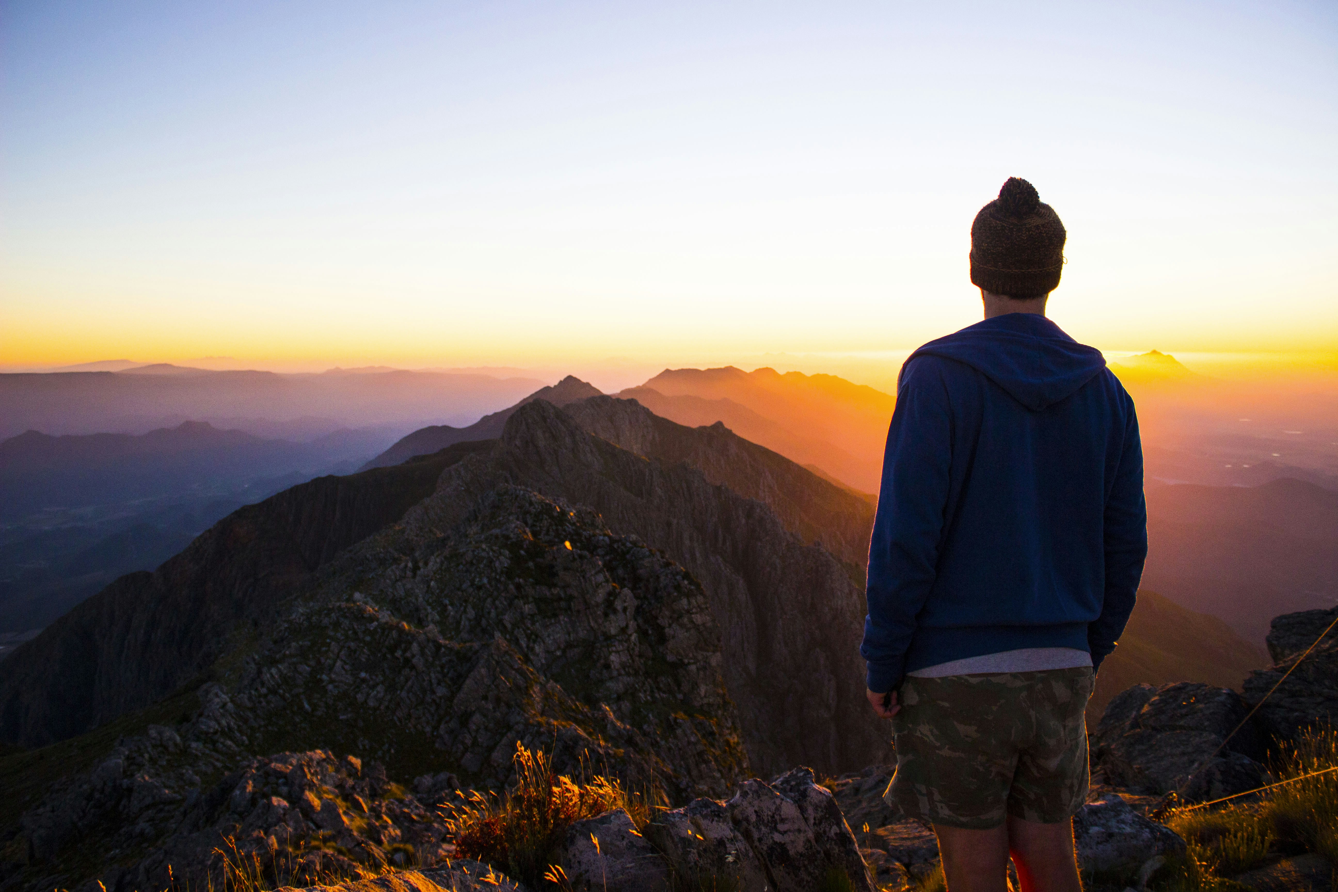 Free Unsplash photo from Matt Sterne