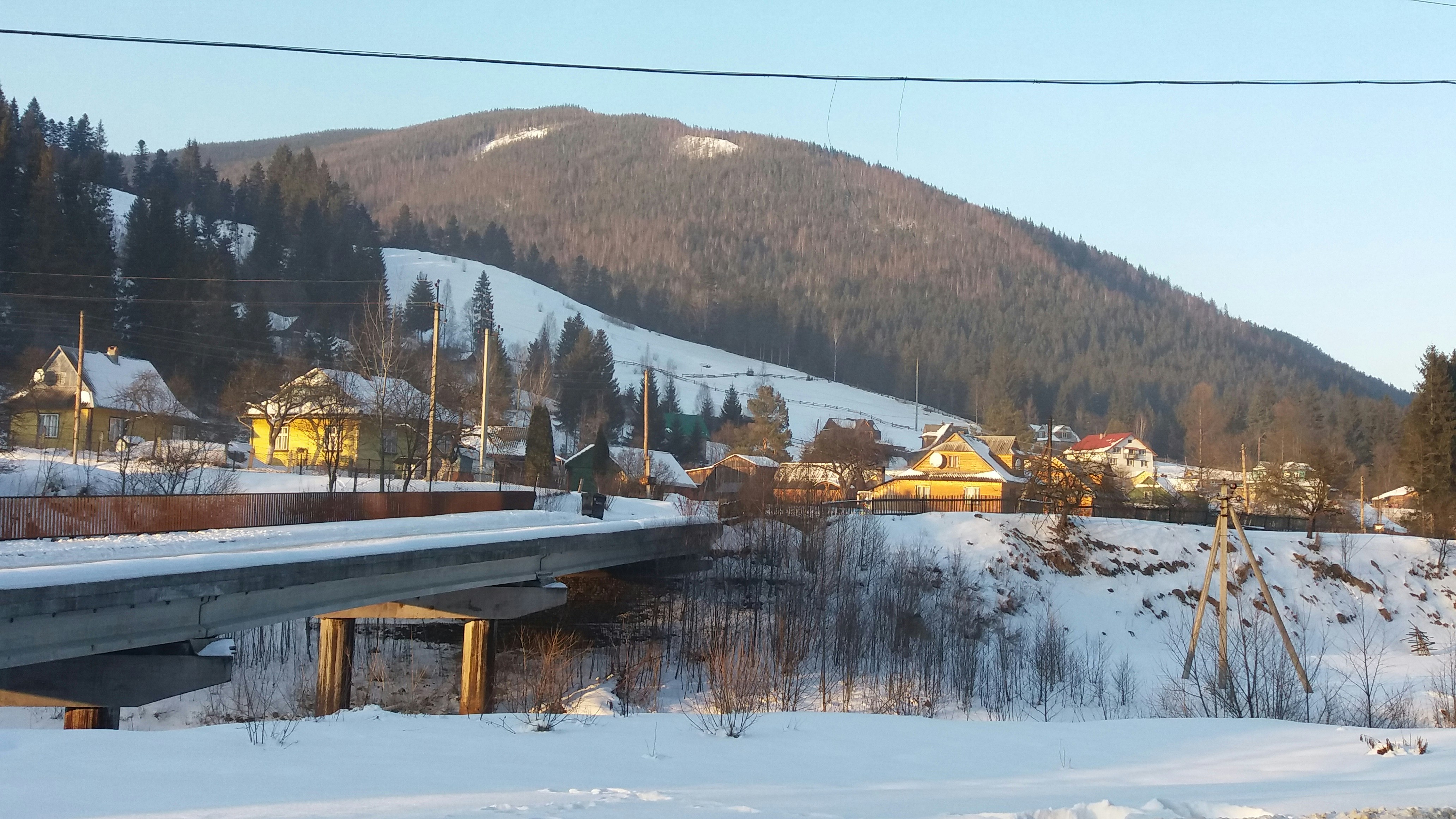 Free Unsplash photo from Maryna Musienko