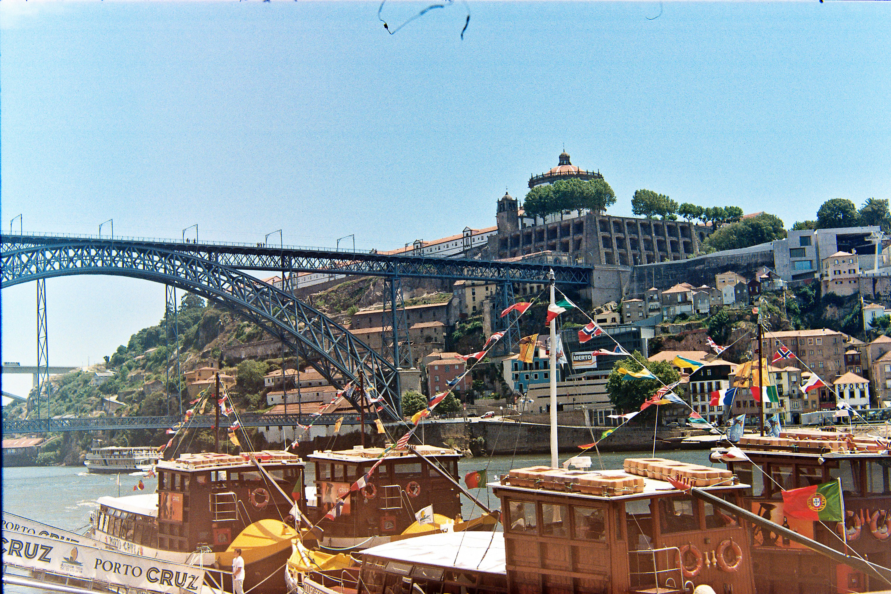 Free Unsplash photo from Christophe Horoyan