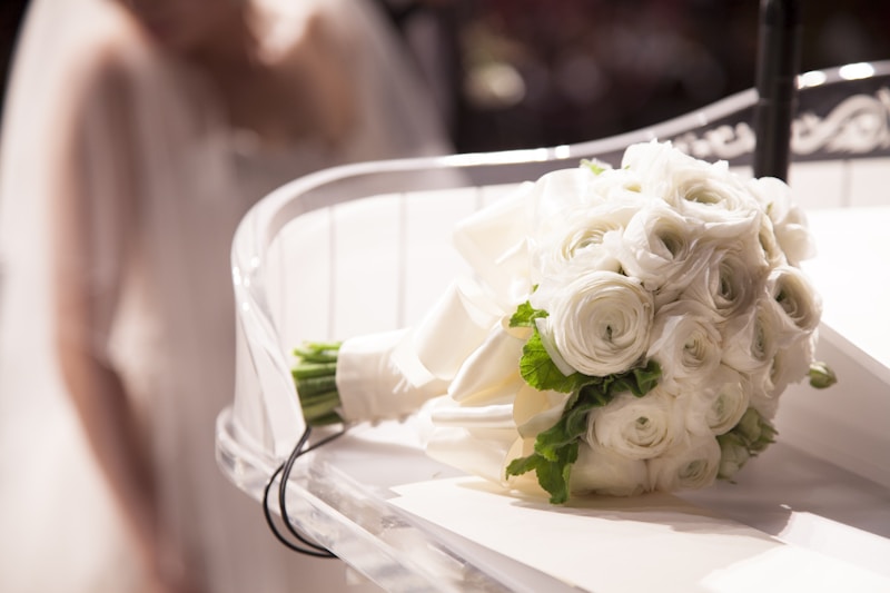 Rose bouquet